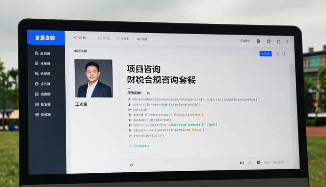 企业选择财税合规服务包时应关注哪些关键要素