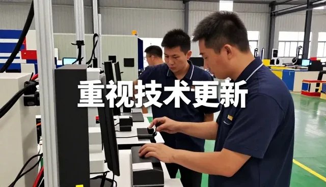 佛山汇财智品咨询服务有限公司满足不同维护保养下的能力建设需求