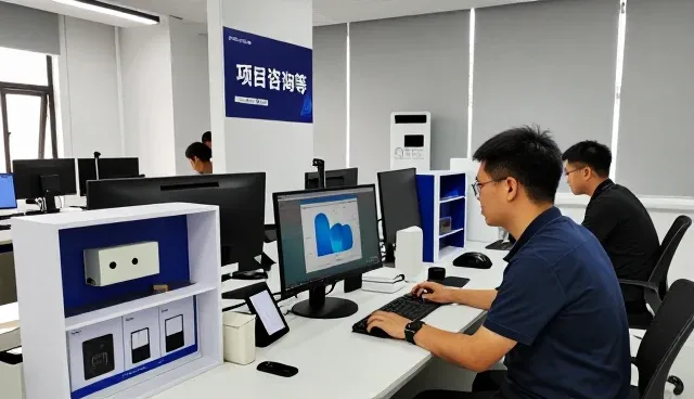 佛山汇财智品咨询服务有限公司服务项目咨询等客户，提供流程优化支持