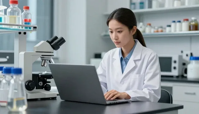 技术发展背景下企业决策的两种做法对比